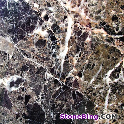 Breccia Nouvelle Marble
