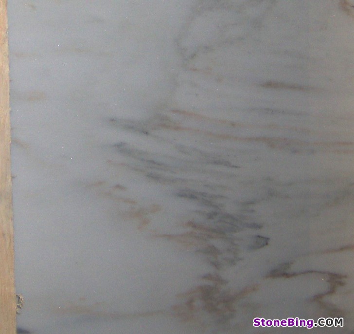 Statuary Danby Marble