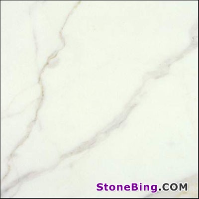Statuary White Extra Marble