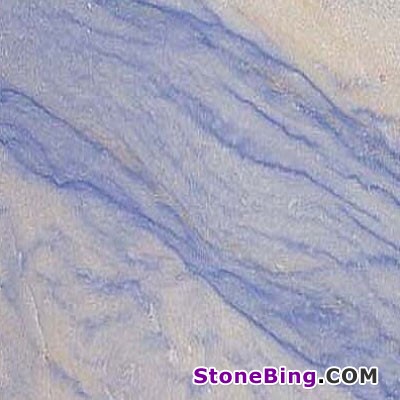 Azul Macauba Quartzite