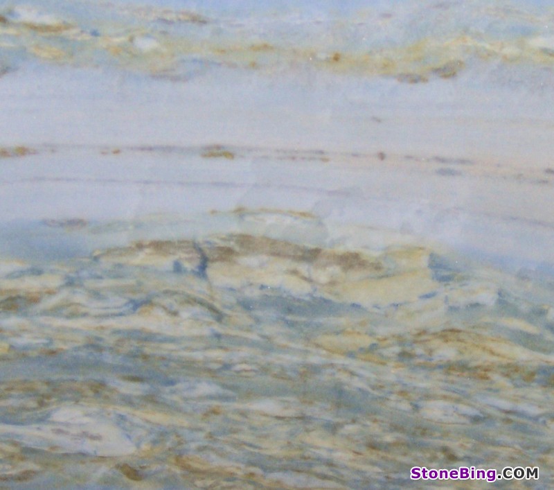 Canadian Blue Quartzite