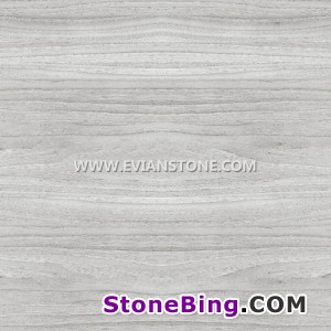 Grey Wooden Marble