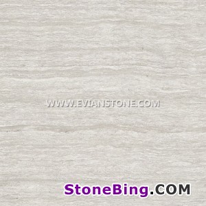White Wood Vien Marble