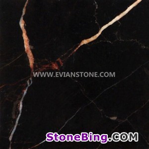French Brown Marble
