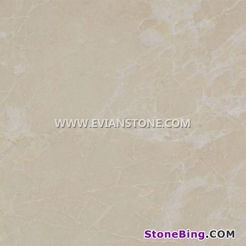 Moon Cream Granite