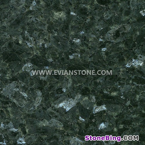 Emerald Star Granite