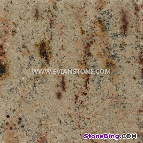 Orador Giallo Granite