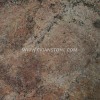 Bordeaux Gold Granite