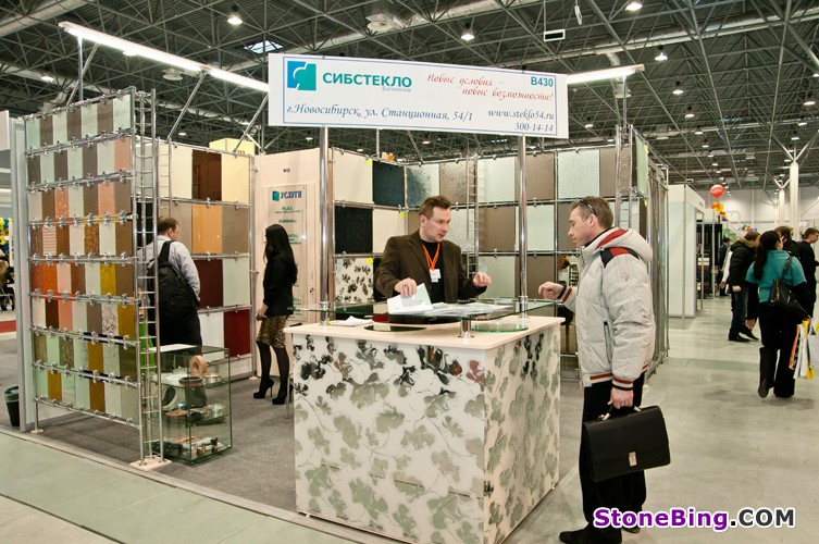 SibBuild 2013 Second Building Week