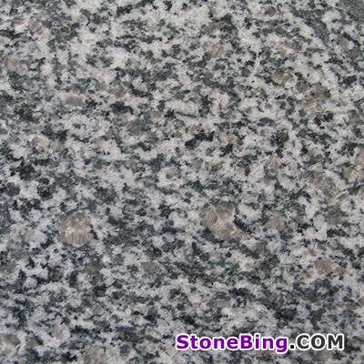 Wulian Grey Granite Tile