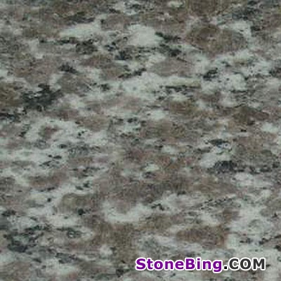 Guava Red Granite Tile