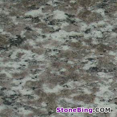 Guava Red Granite Tile