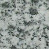 White Sesame Granite Tile