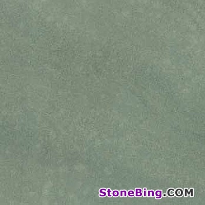 Green Sandstone