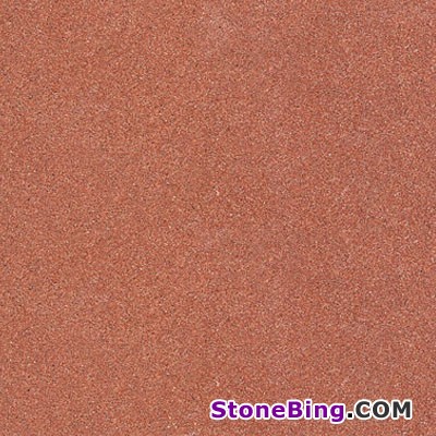 Red Sandstone