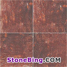 Red Slate 