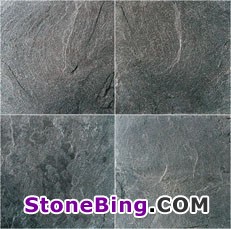 Grey Slate Tile