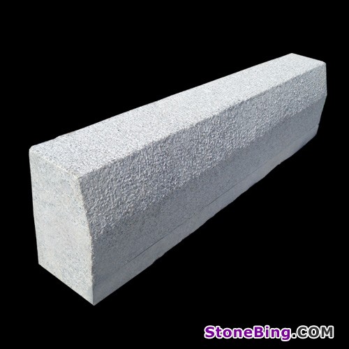 A Type Kerb Stone