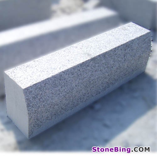 A Type Kerb Stone