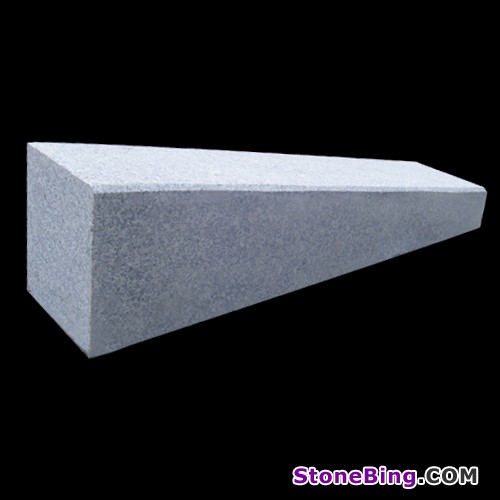 Korean Kerbstone