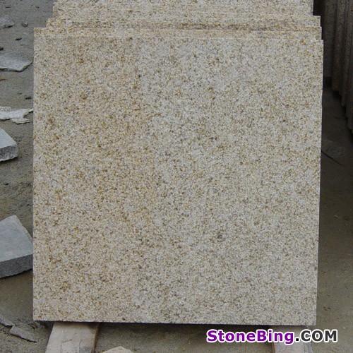 Granite Tiles for Paving
