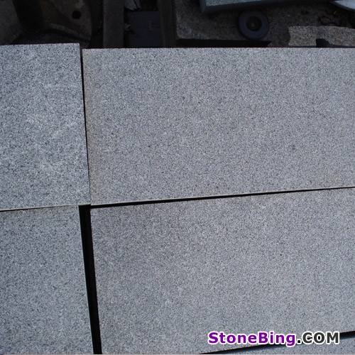 Granite Tiles for Paving