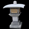 Stone Lantern LL01