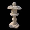 Stone Lantern LL04