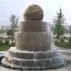 Water Fountain with Ball