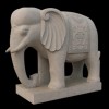 Elephant Sculpture