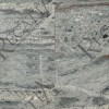Silver Sparkle Granite Tile