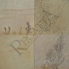 Fossil Mint Sandstone Tile