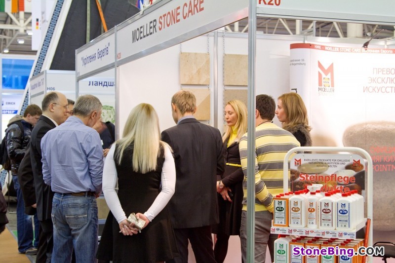 KyivBuild 2013