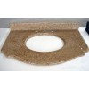 Countertop, vanity top & sink
