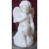 Angel Marble Statue