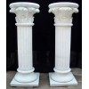 Decorative Stone Column