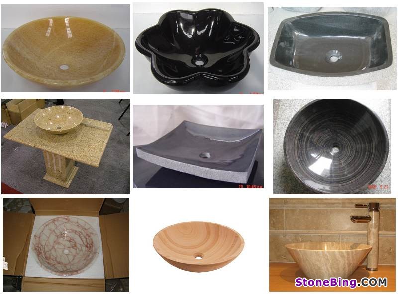 Kitchen&Bathroom sink