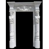 Natural Stone Door Frame