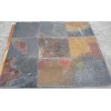 Jack Multicolor Slate Tile
