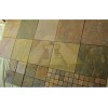 Peacock Slate Tile
