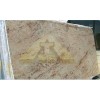Shivakashi Yellow Granite Slab