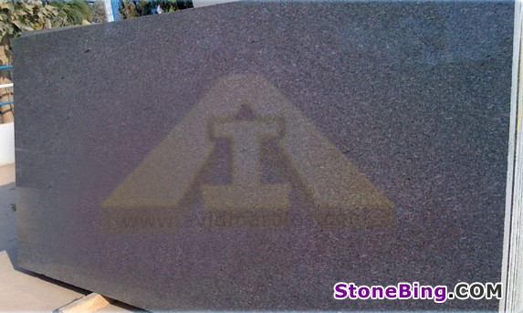 Chikoo Pearl Granite Slab