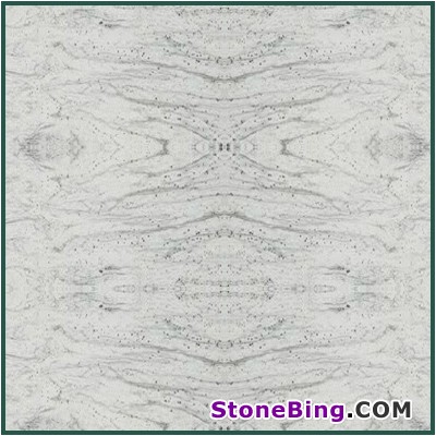 River White Granite Tile