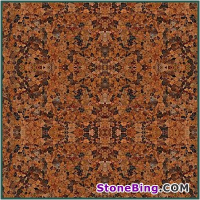 Kharda Red Granite Tile