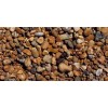 Mixed-color Small Natural River Pebbles