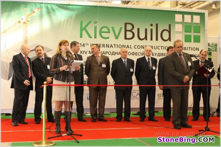 KyivInteriors 2013