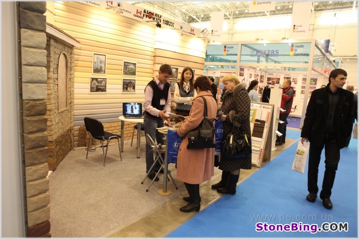 KyivInteriors 2013