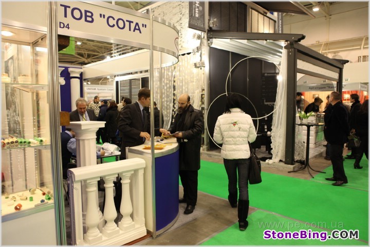 KyivInteriors 2013