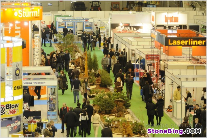 KyivInteriors 2013