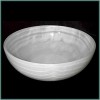 White Onyx Bowl